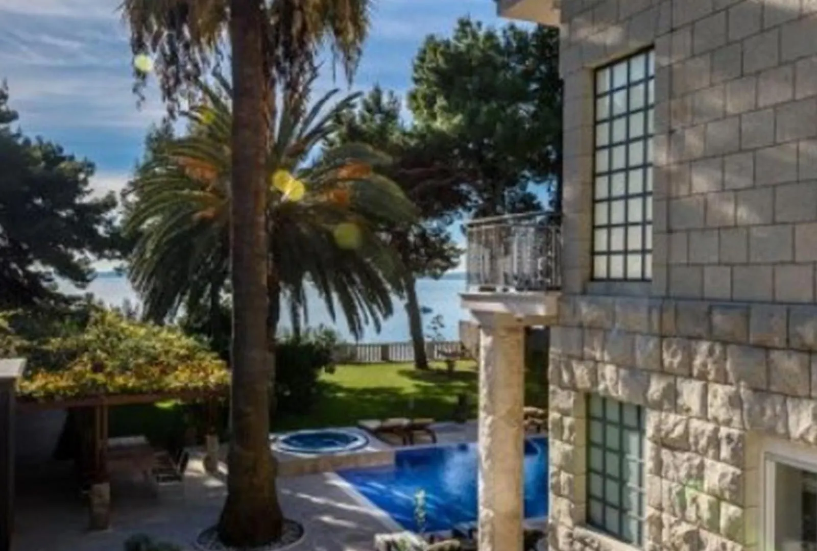 Villa Lysoria - A Haven By The Sea Durrës Apartmán
