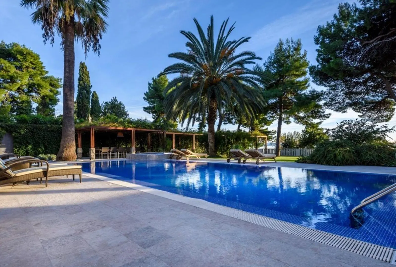 Apartmán Villa Lysoria - A Haven By The Sea Durrës Albánie