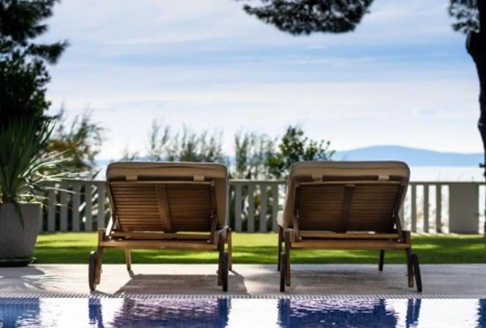 Villa Lysoria - A Haven By The Sea Durrës