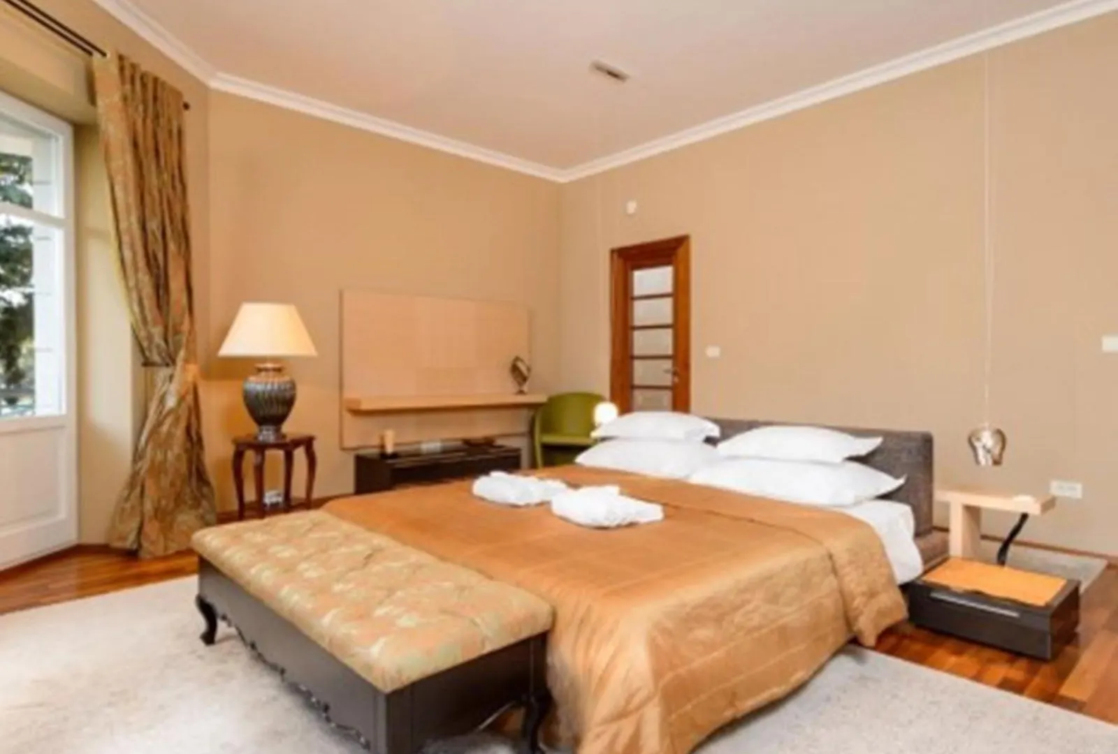 Villa Lysoria - A Haven By The Sea Durrës