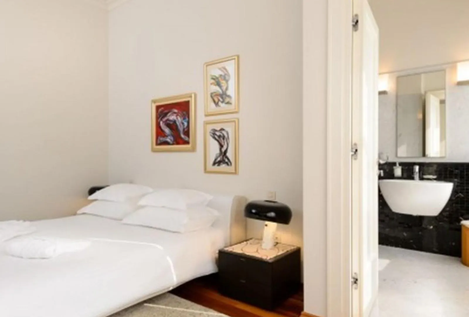 Villa Lysoria - A Haven By The Sea Durrës Albánie